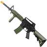Soft Air USA Colt M4 22 Caliber Air Rifle - Green