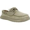 Soft Science Men's Cruise Canvas Boat Shoe