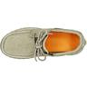 Soft Science Men's Cruise Canvas Boat Shoe