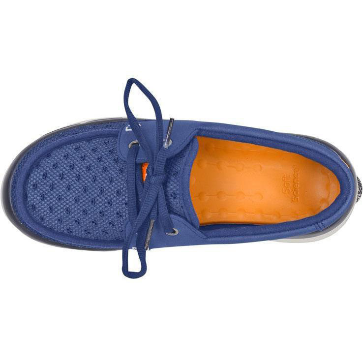 Soft Science Women's Fin 2.0 Fishing Shoes - Blue 6 | Sportsman's Warehouse