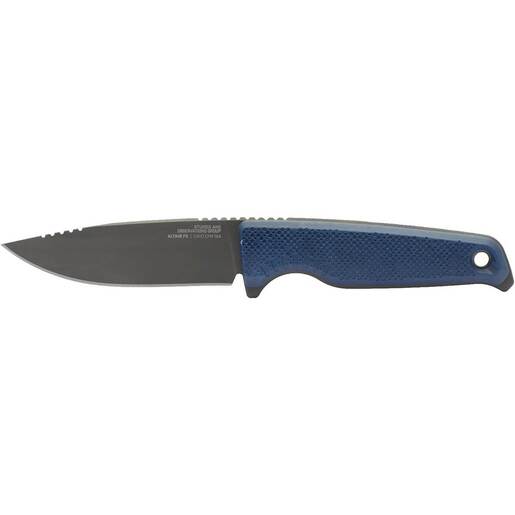 SOG Altair FX Fixed Knife - Canyon Red