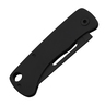 SOG Centi I 2 inch Folding Knife - Black