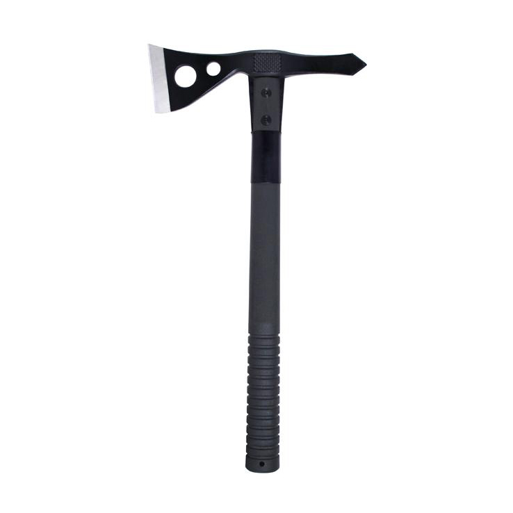 SOG Fusion Tactical Tomahawk - Black SOG Fusion Tactical Tomahawk - Black