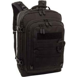 SOG Gearhead Tactical Backpack - Black