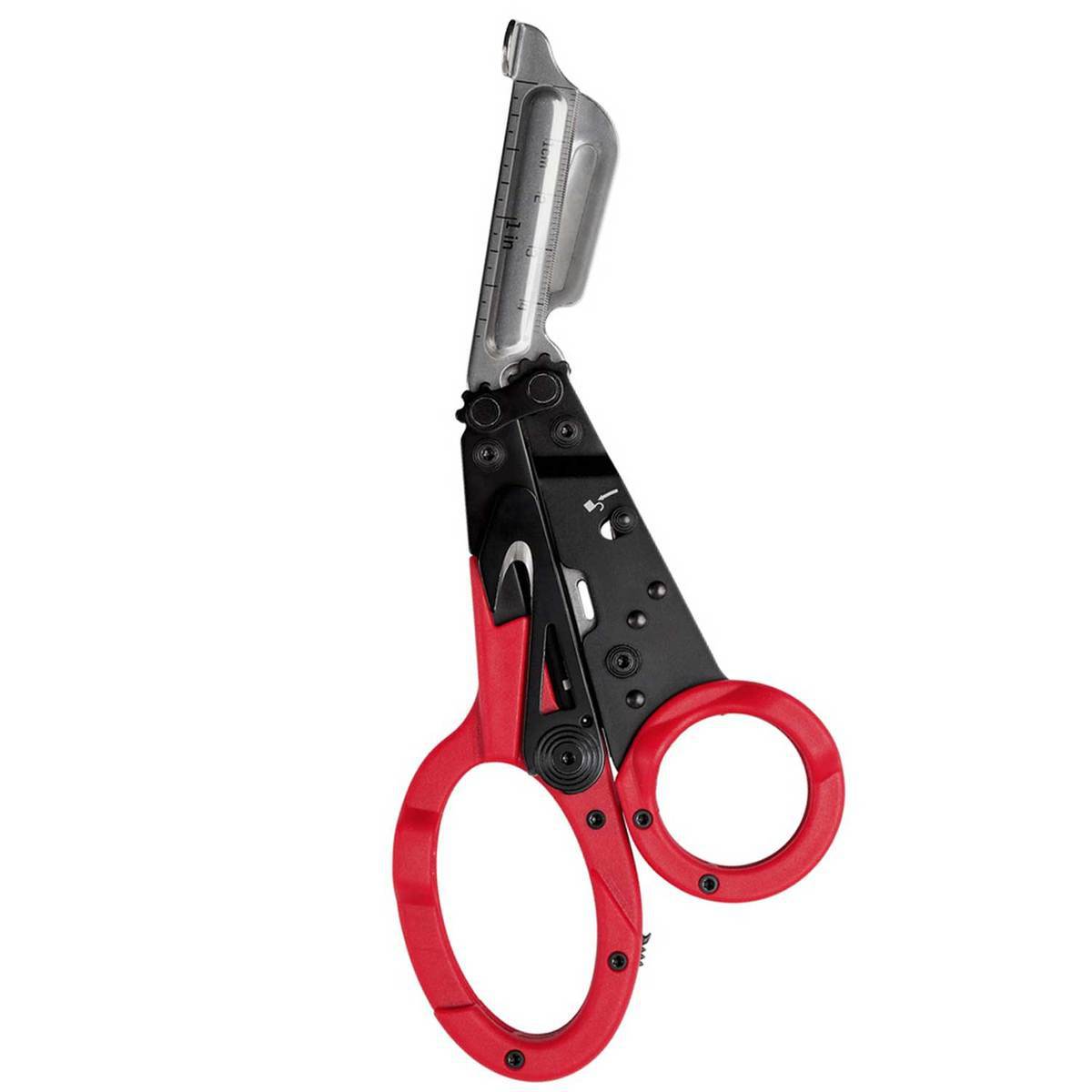 SOG Parashears - Red - Red SOG Parashears - Red - Red