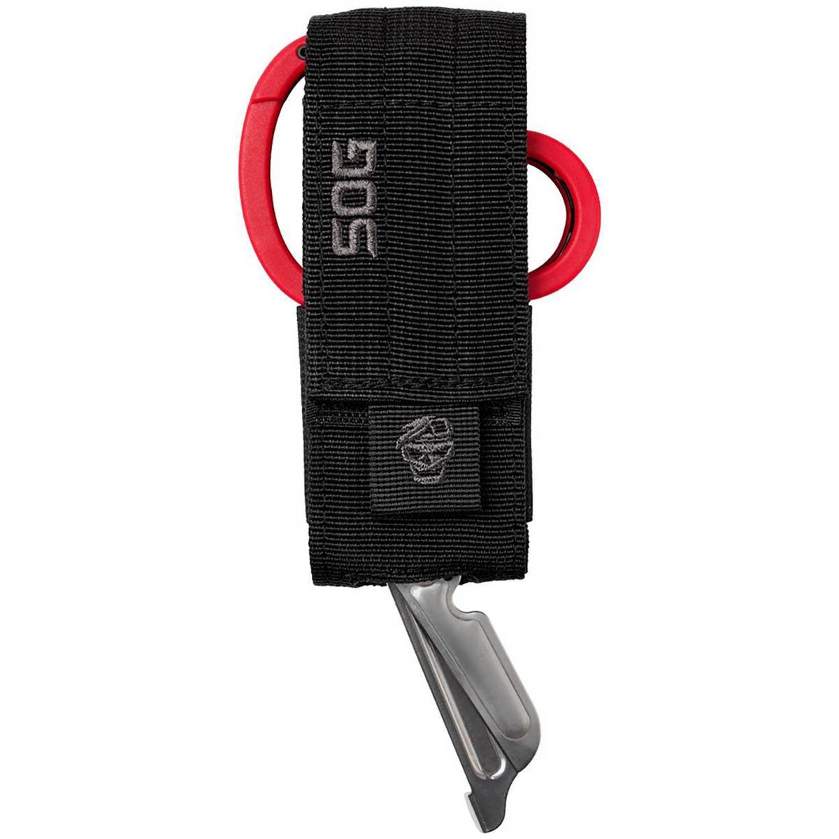 SOG Parashears - Red - Red SOG Parashears - Red - Red