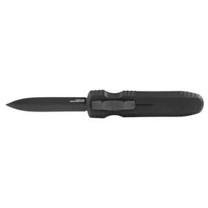 SOG Pentagon OTF 3.79 inch Automatic Knife SOG Pentagon OTF 3.79 inch Automatic Knife