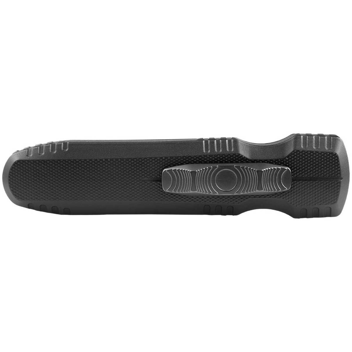 SOG Pentagon OTF 3.79 inch Automatic Knife - Black SOG Pentagon OTF 3.79 inch Automatic Knife - Black