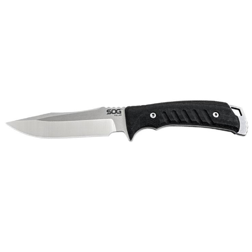 SOG Pillar 5 inch Fixed Blade Knife