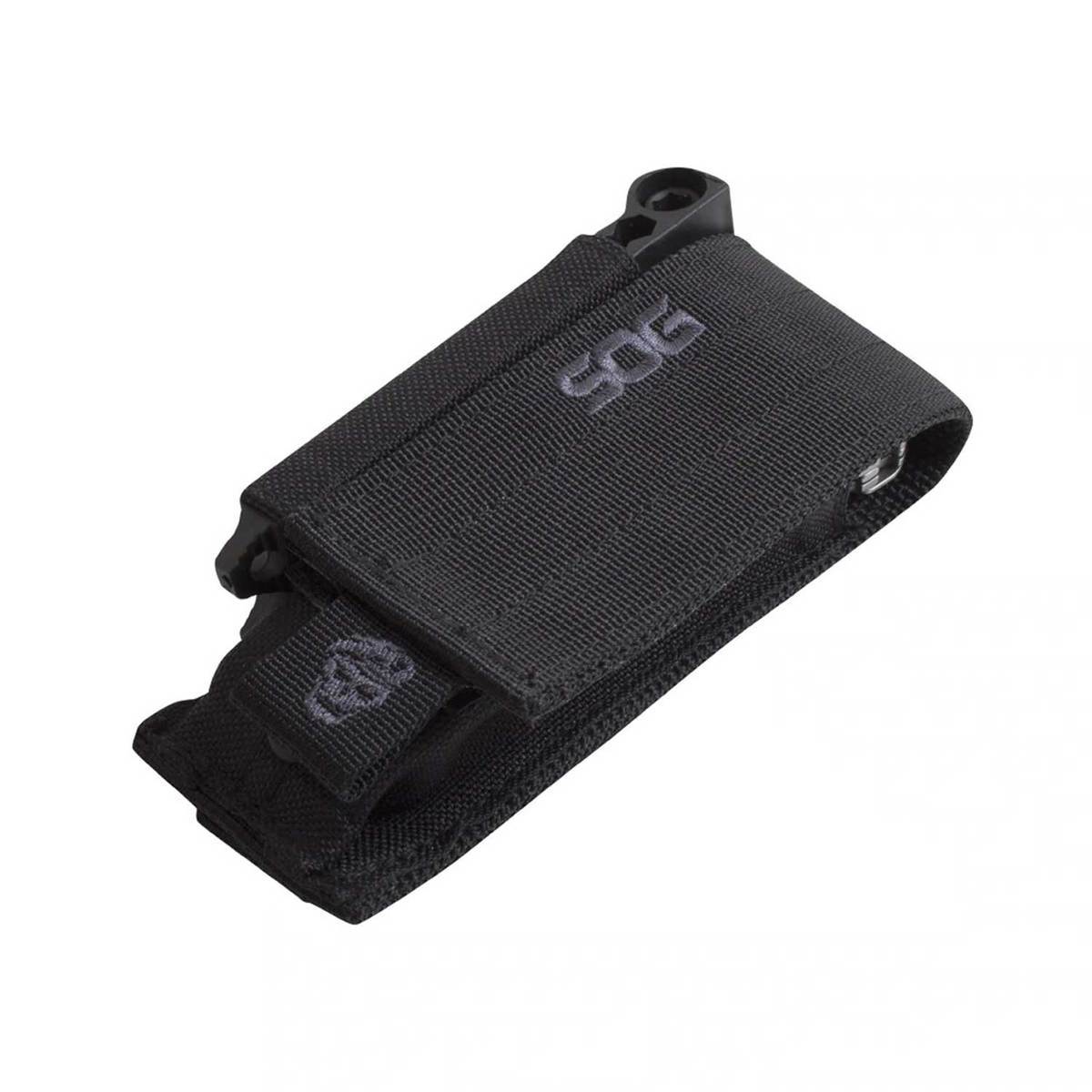 SOG PowerAccess Assist Multi-Tool - Black - Black SOG PowerAccess Assist Multi-Tool - Black - Black