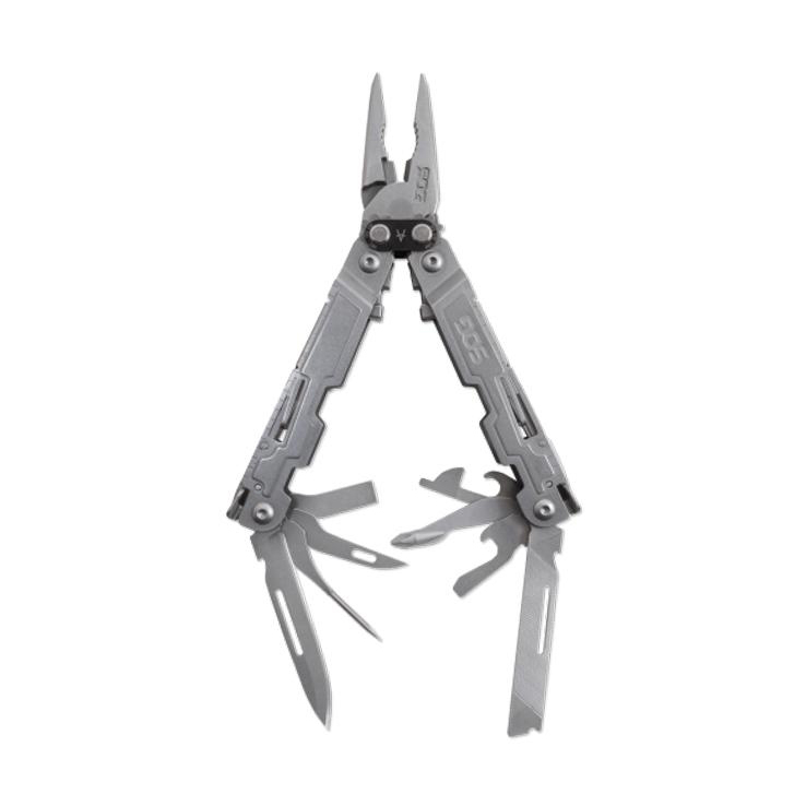 SOG Poweraccess Multi-Tool - Silver SOG Poweraccess Multi-Tool - Silver
