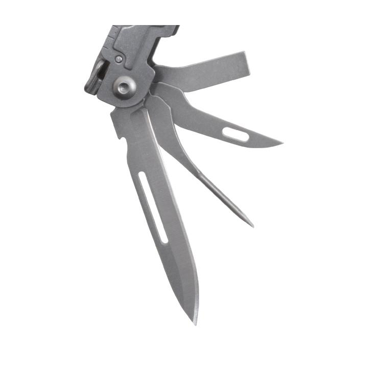 SOG Poweraccess Multi-Tool - Silver SOG Poweraccess Multi-Tool - Silver