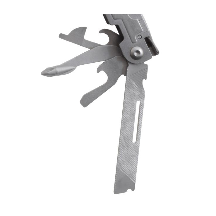 SOG Poweraccess Multi-Tool - Silver SOG Poweraccess Multi-Tool - Silver