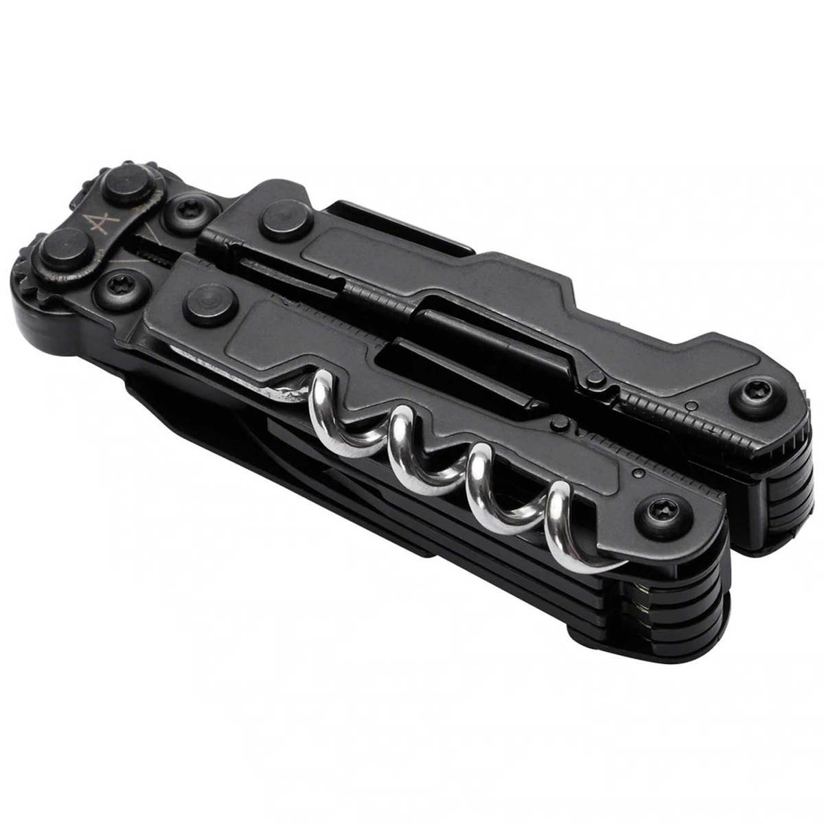 SOG PowerLitre Multi-Tool - Black - Black SOG PowerLitre Multi-Tool - Black - Black
