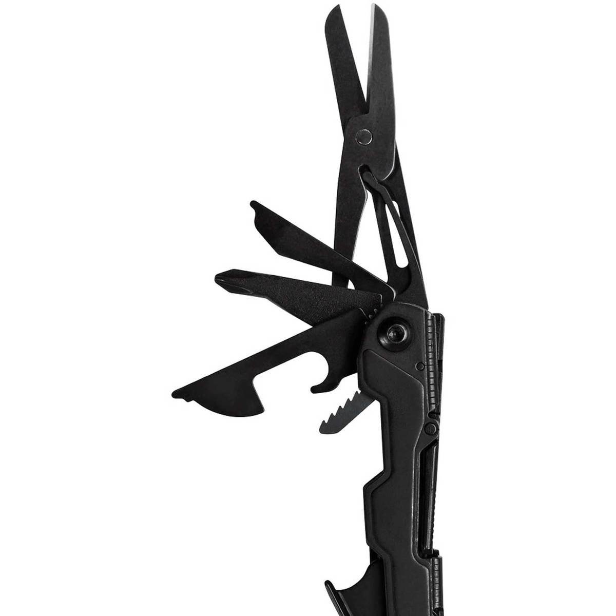 SOG PowerLitre Multi-Tool - Black - Black SOG PowerLitre Multi-Tool - Black - Black