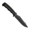 SOG SEAL Strike Fixed Blade with Deluxe Sheath