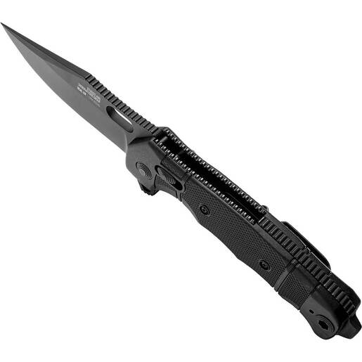SOG Seal XR Knife - Black