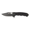SOG SEAL XR 3.9 inch Folding Knife - Black