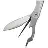 SOG Snippet Keychain Multi-Tool - Silver