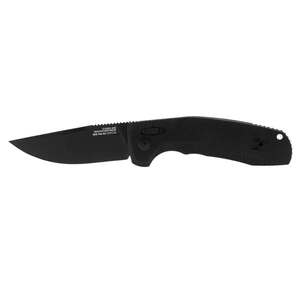 SOG-TAC AU 3.43 inch Automatic Knife