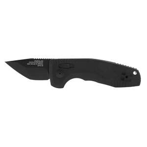 SOG-TAC AU Compact CA Special 1.96 inch Automatic Knife