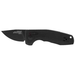 SOG-TAC AU Compact CA Special 1.96 inch Automatic Knife