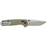 SOG Terminus XR 2.95 inch Folding Knife - Green