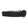 SOG Terminus XR 2.95 inch Folding Knife - Black - Black