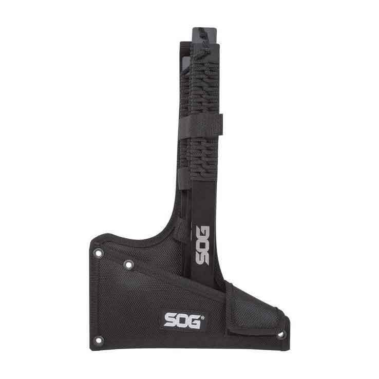 SOG Throwing Hawks - 3 Pack - Black SOG Throwing Hawks - 3 Pack - Black