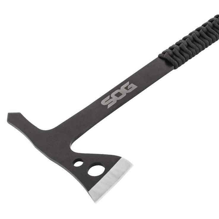 SOG Throwing Hawks - 3 Pack - Black SOG Throwing Hawks - 3 Pack - Black