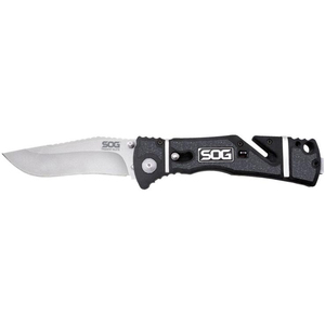 SOG Trident Elite Folding Knife