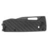SOG Ultra XR 2.8 inch Folding Knife - Black