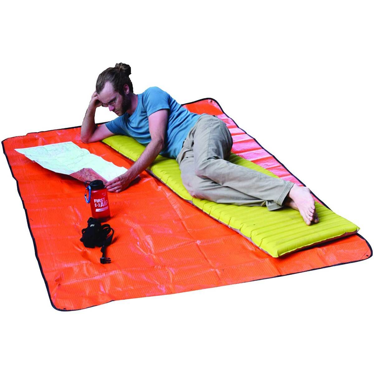 SOL All Season Blanket SOL All Season Blanket