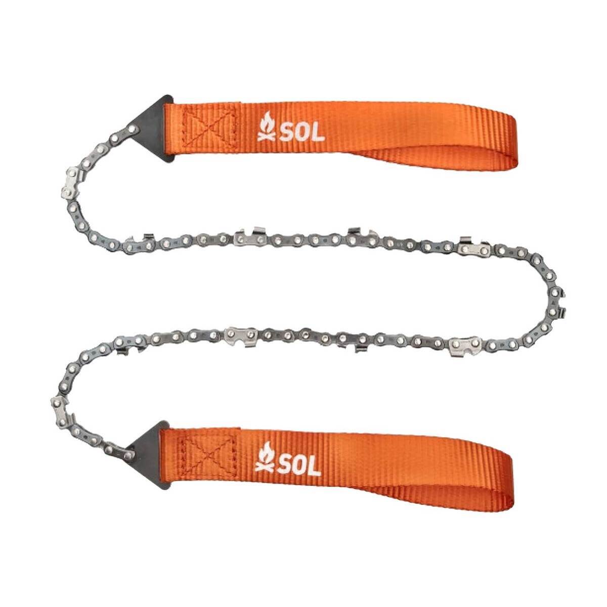 SOL Pocket Chain Saw | Sportsman's Warehouse