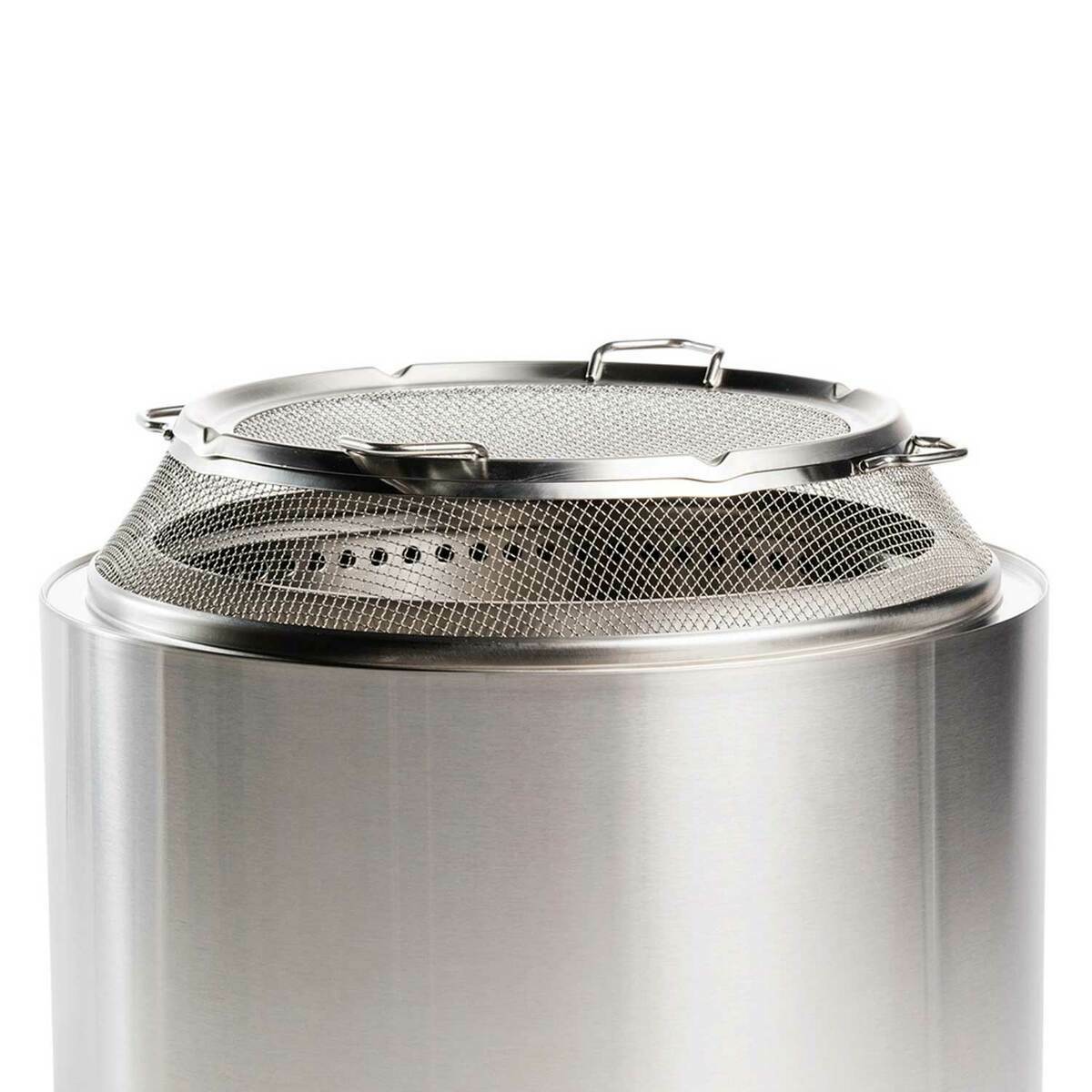 Solo Stove Bonfire Shield - Stainless Solo Stove Bonfire Shield - Stainless