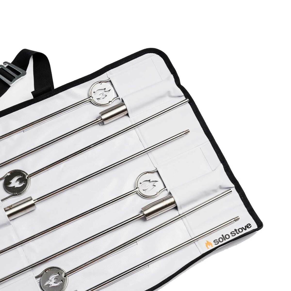 Solo Stove Roasting Sticks - Stainless Solo Stove Roasting Sticks - Stainless