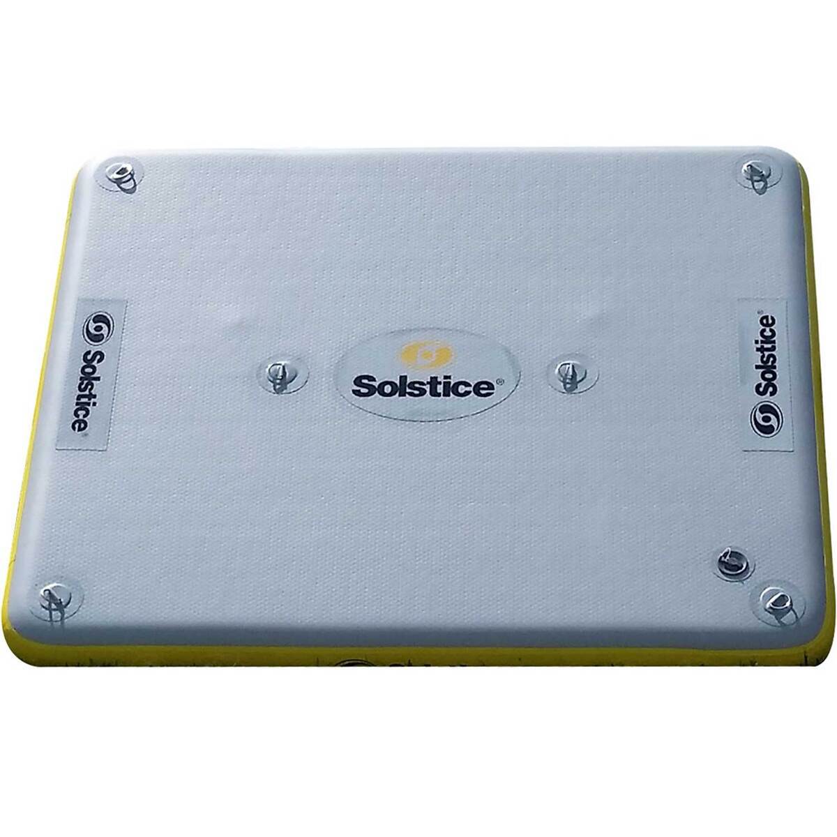 Solstice Inflatable Dock | Sportsman's Warehouse