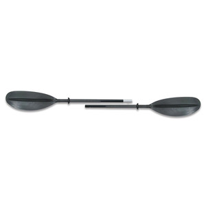 Solstice Kayak 4 Piece Quick Release Paddle