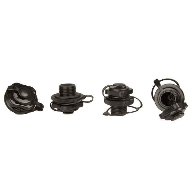 Solstice Replacement Boston Valve Kit - Black Solstice Replacement Boston Valve Kit - Black
