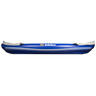 Solstice Rogue 2 Person Inflatable Kayaks - 10.6ft Blue - Blue