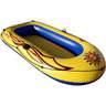 Solstice SunSkiff Inflatable Boat Kit - Yellow