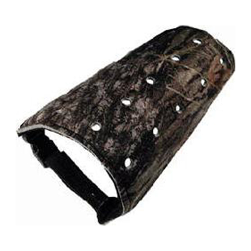 Sportsman’s Outdoor Products 8in Sleeve Wrap Arm Guard – Camo