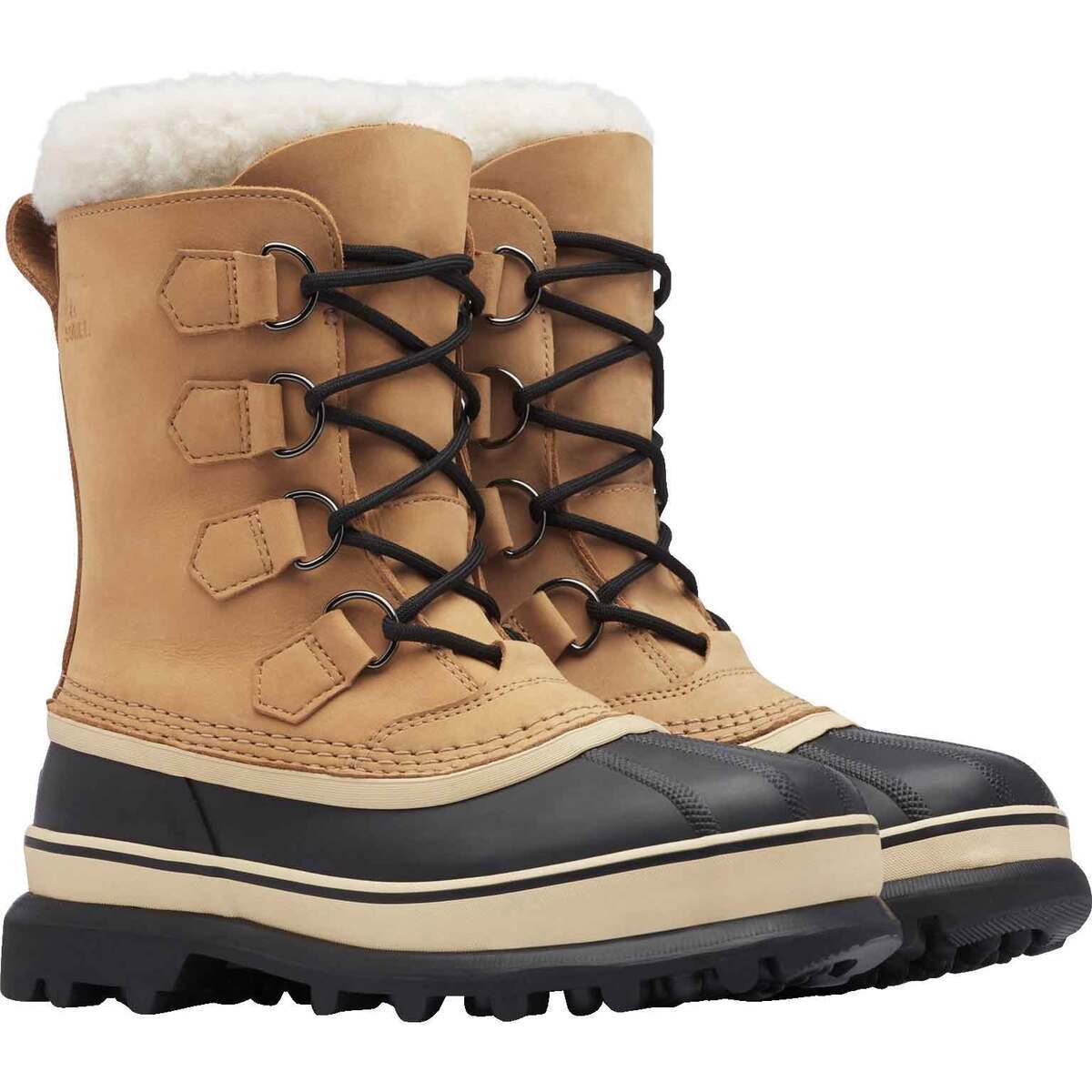 Sorel Men's Caribou Waterproof Winter Boots | Sportsman's Warehouse