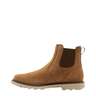 Sorel Men's Carson Chelsea Waterproof Mid Top Pull On Boots - Camel Brown - 13 - Camel Brown 13