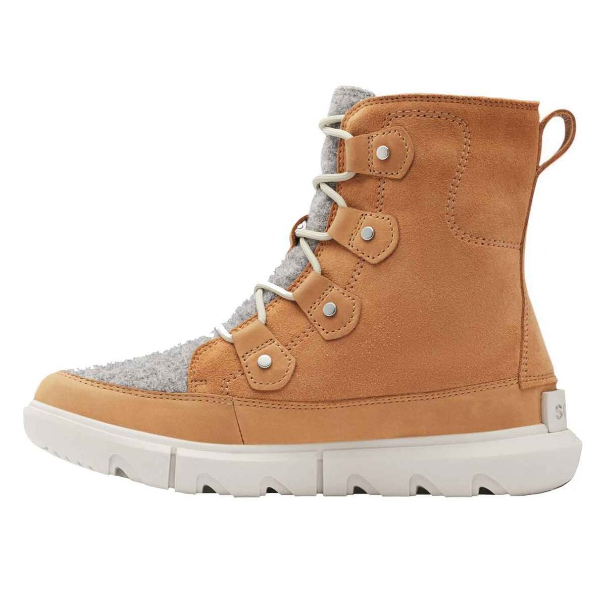 Sorel Women's Explorer II Joan Winter Boots Sorel Women's Explorer II Joan Winter Boots