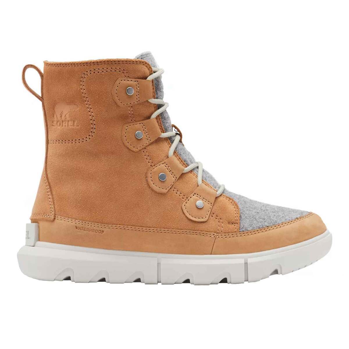 Sorel Women's Explorer II Joan Winter Boots Sorel Women's Explorer II Joan Winter Boots