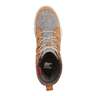 Sorel Women's Explorer II Joan Winter Boots - Tawny Buff/Moonstone - Size 9.5 - Tawny Buff/Moonstone 9.5