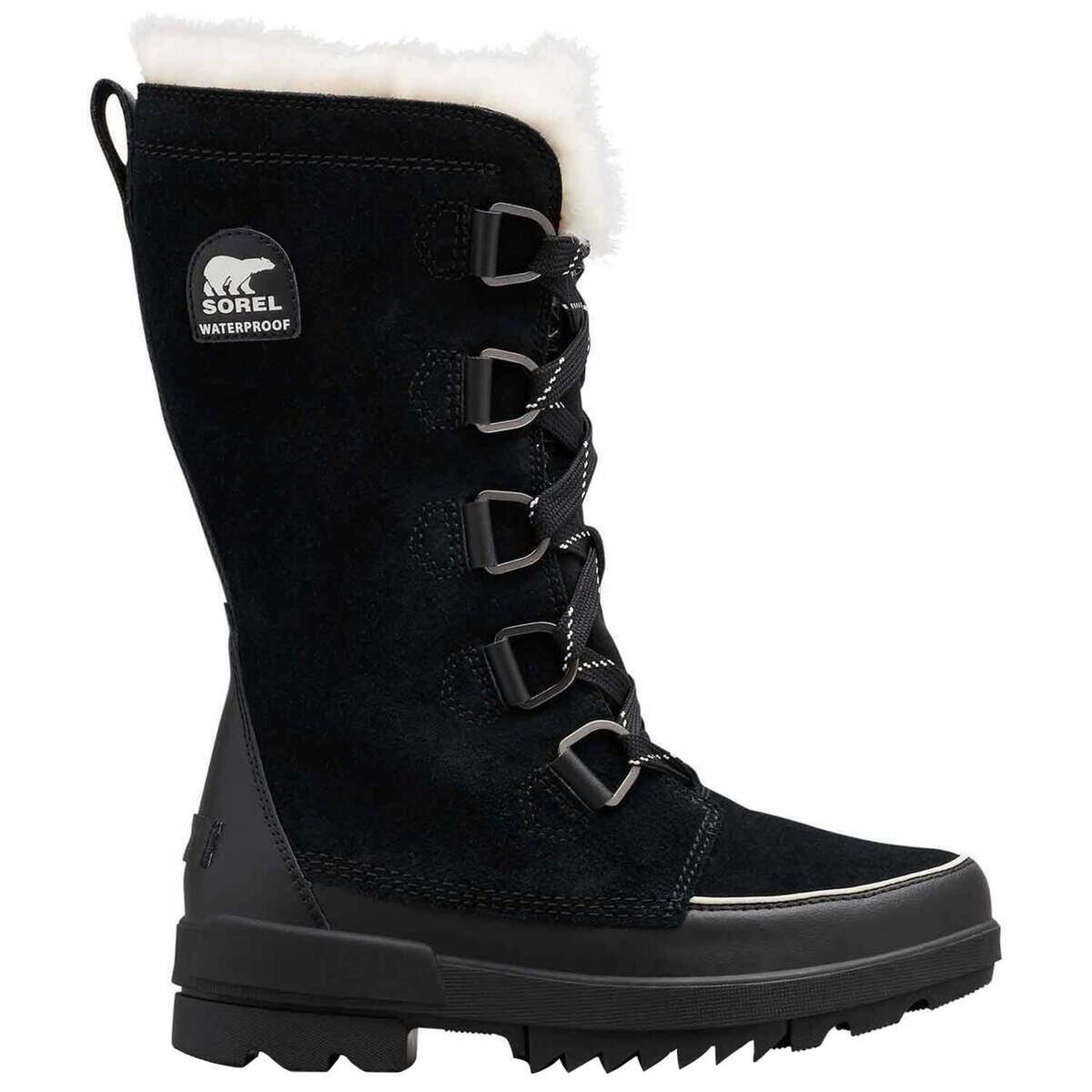 Sorel Women's Tivoli IV Insulated Boots | Sportsman's Warehouse