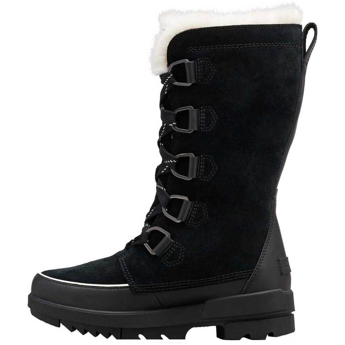 Sorel Women's Tivoli IV Waterproof Insulated Winter Boots Sorel Women's Tivoli IV Waterproof Insulated Winter Boots