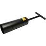 SMI Steel Clam Gun With Relief Tube - Black
